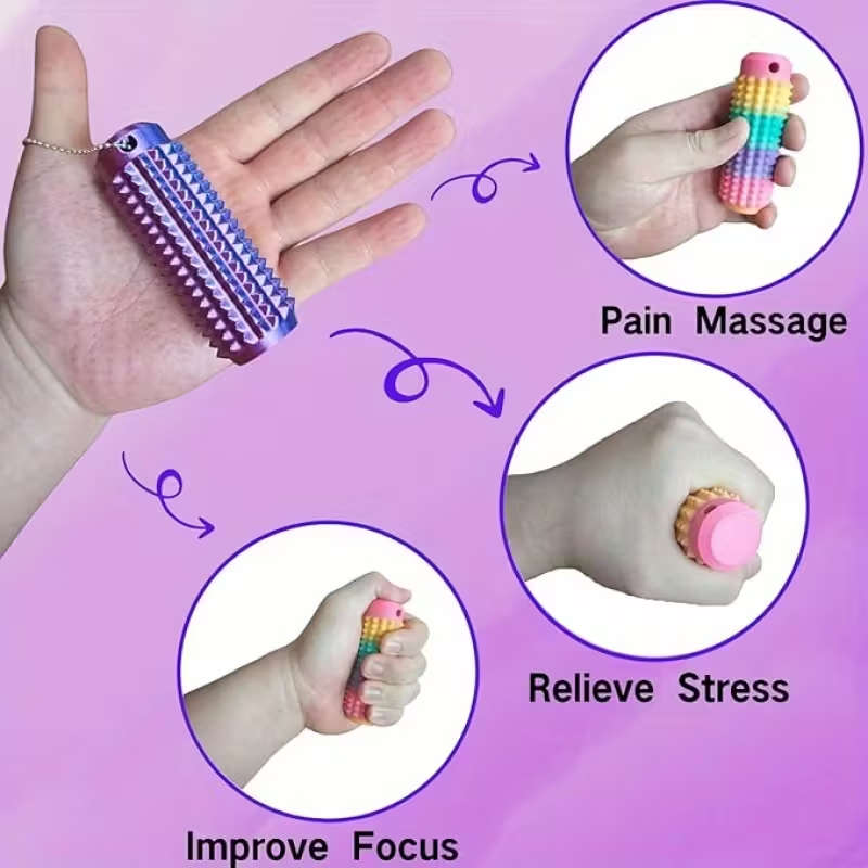 3D Massager