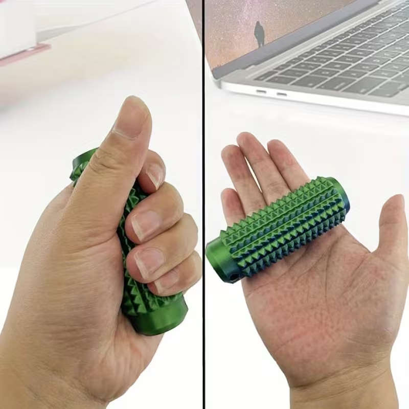 3D Massager