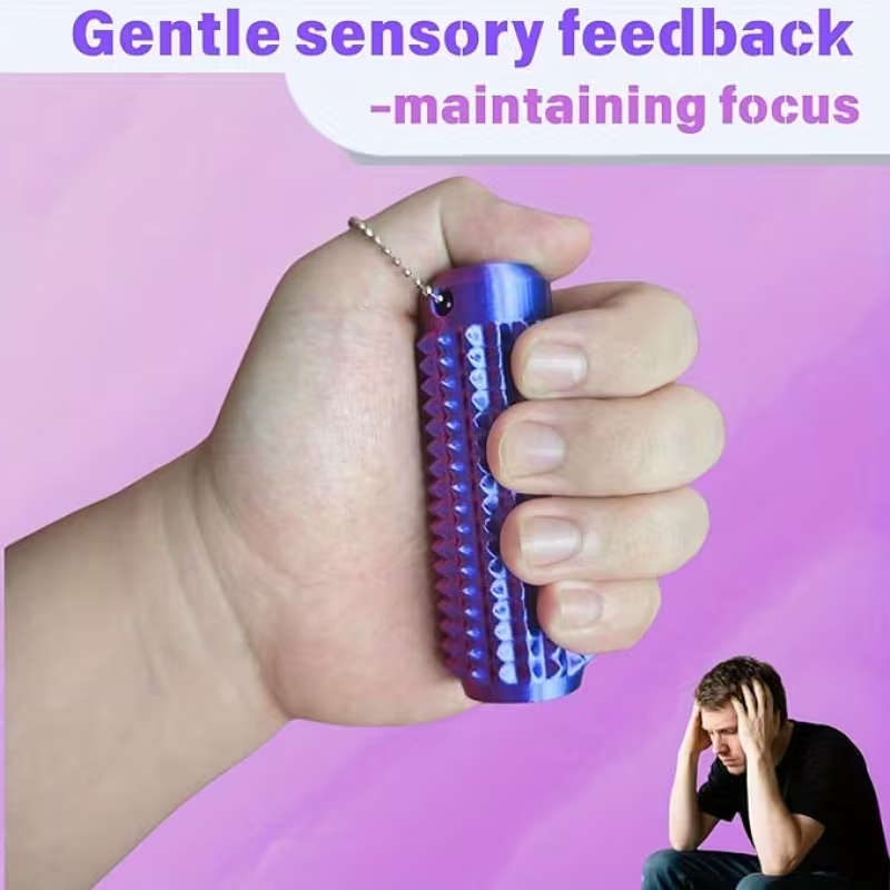 3D Massager