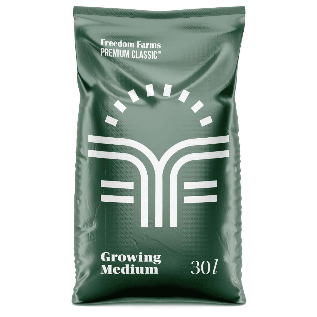 Organic Classic Craft Soil (30L)