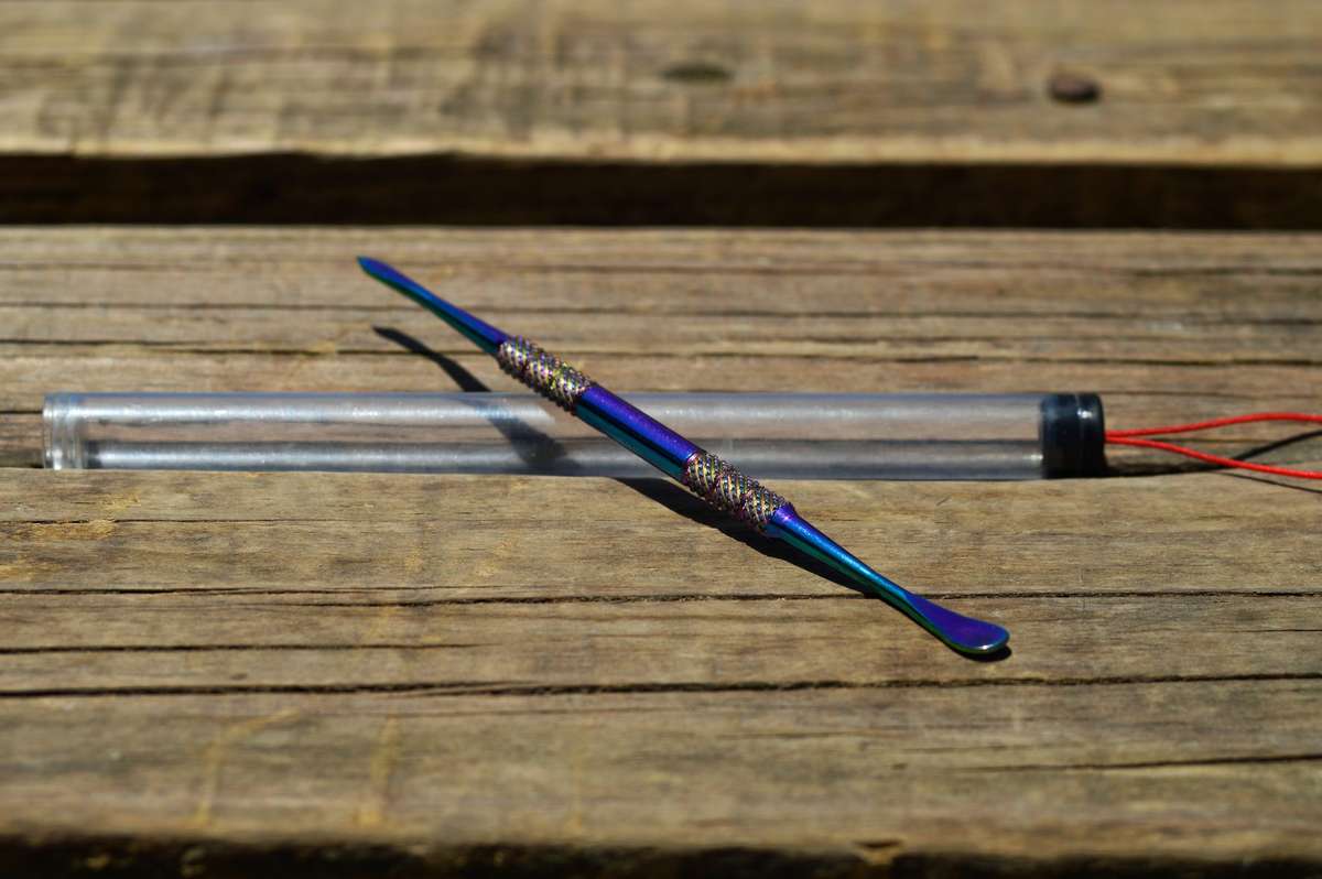 Dabby the Dabber