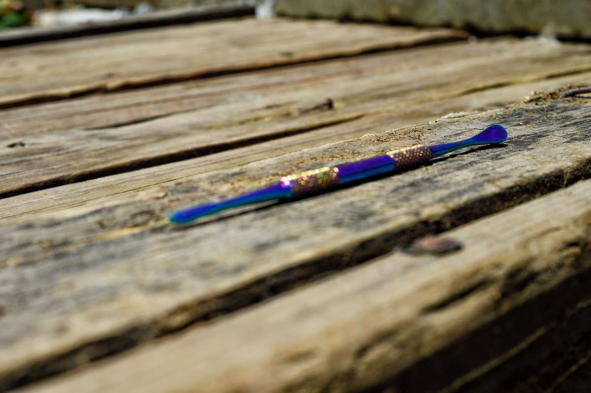 Dabby the Dabber