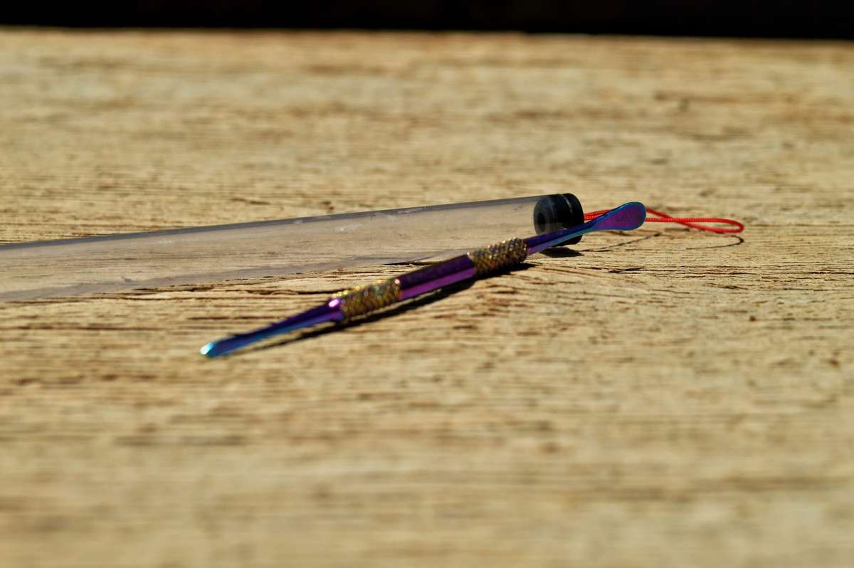Dabby the Dabber