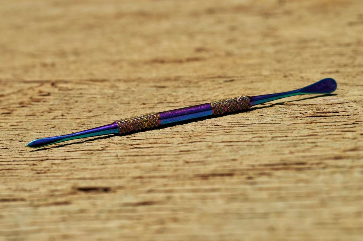 Dabby the Dabber