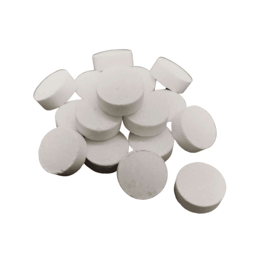 Co2 Tablets