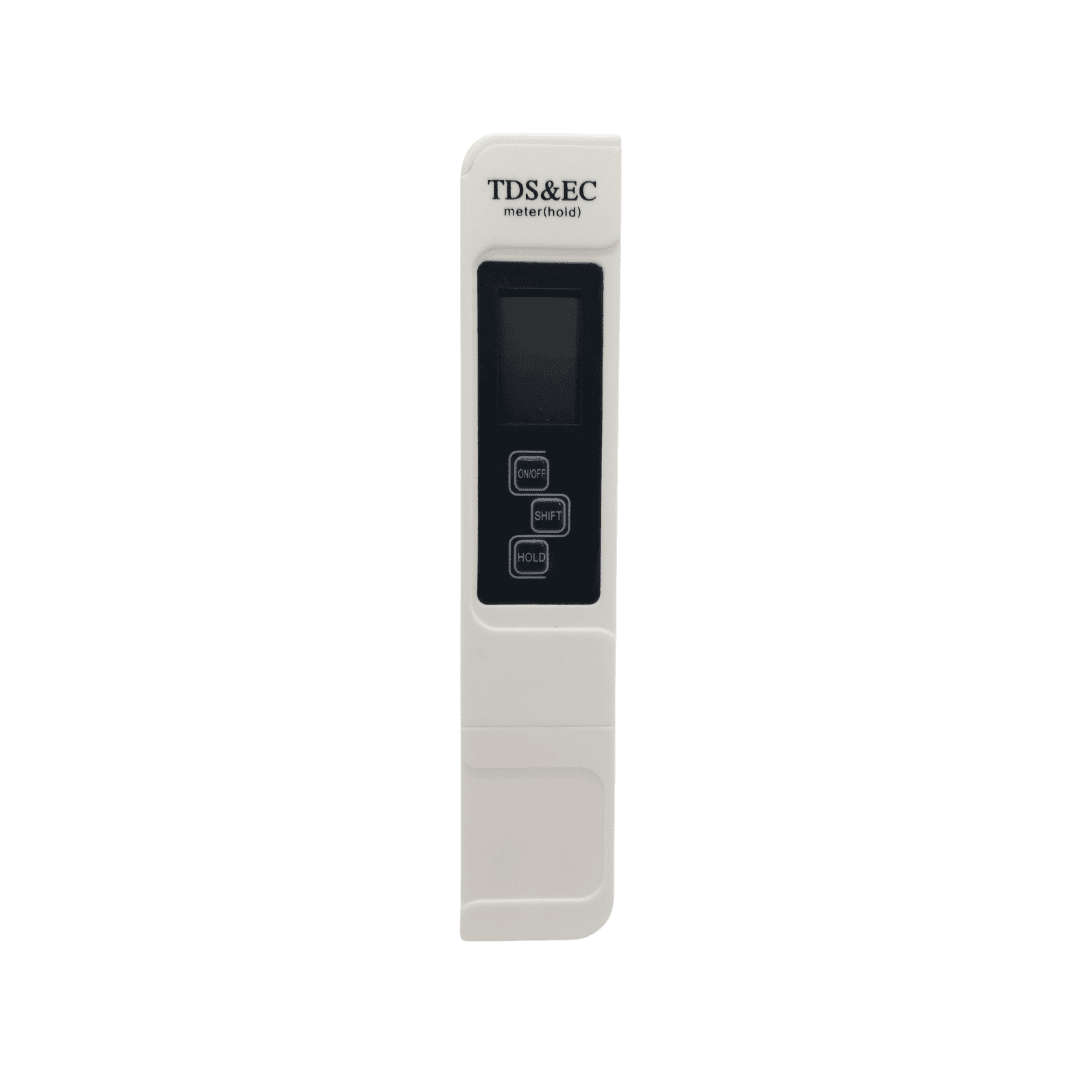 TDS EC Meter