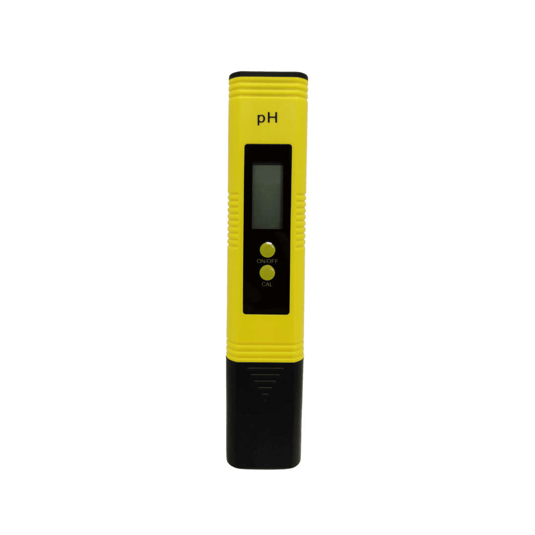 pH Meter