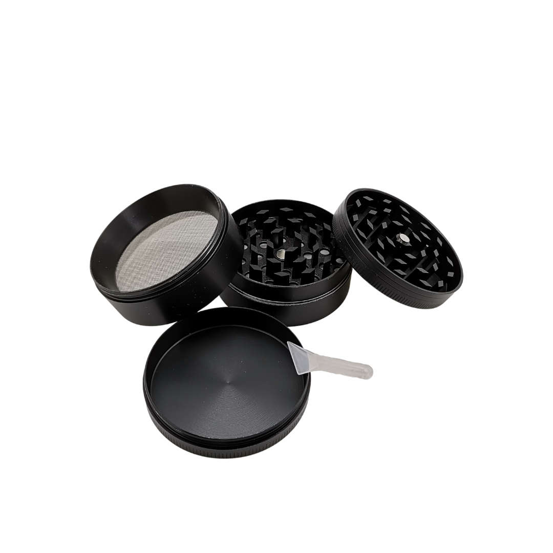Smiley Grinder - 5cm
