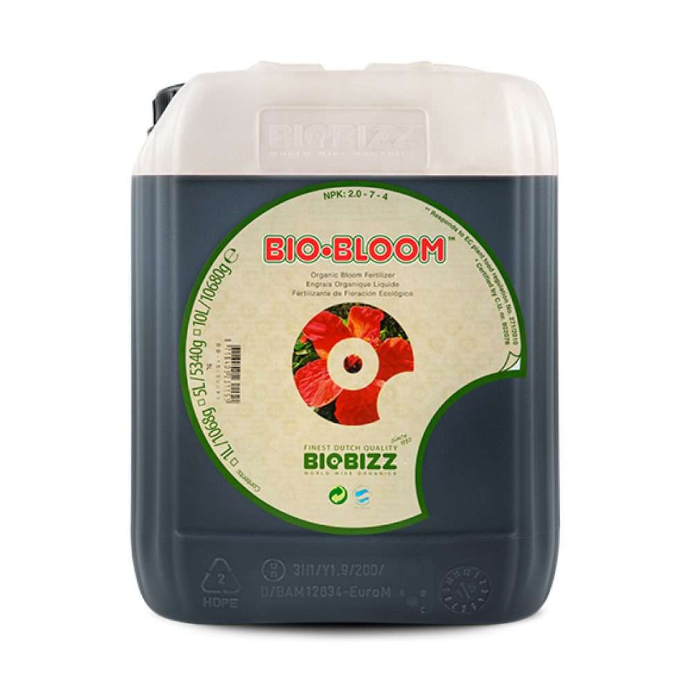 BioBizz - Bio Bloom 5L