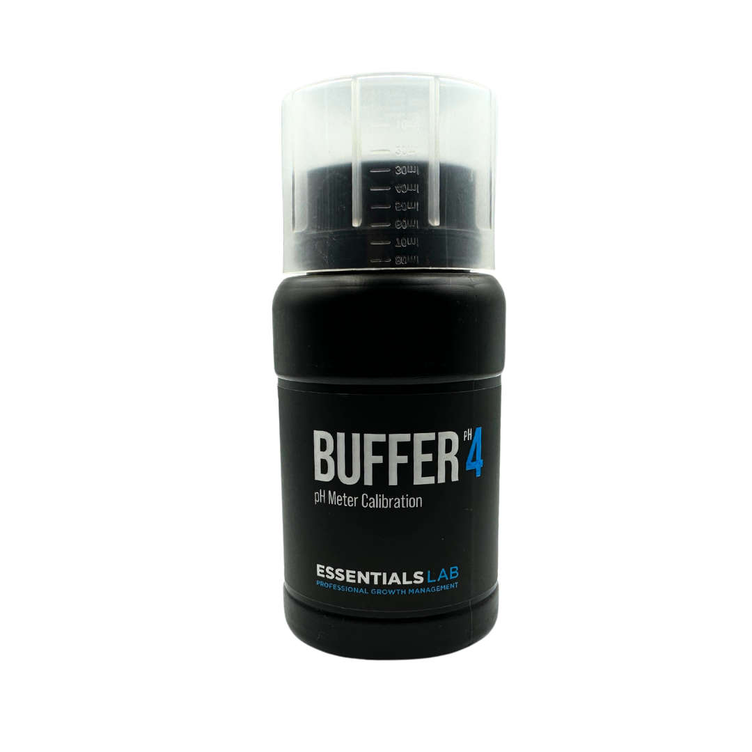 Essentials Lab Buffer 4 - 250ml