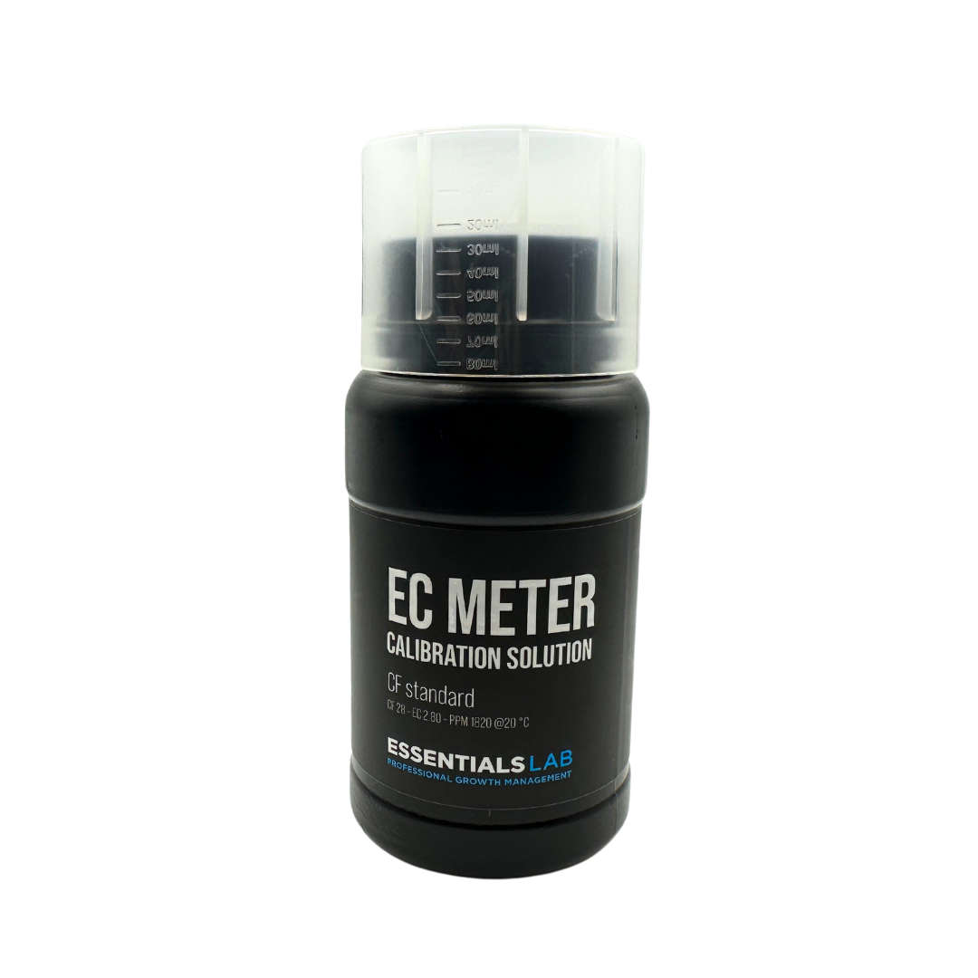 Essentials Lab EC / TDS Calibration Solution - 250ml