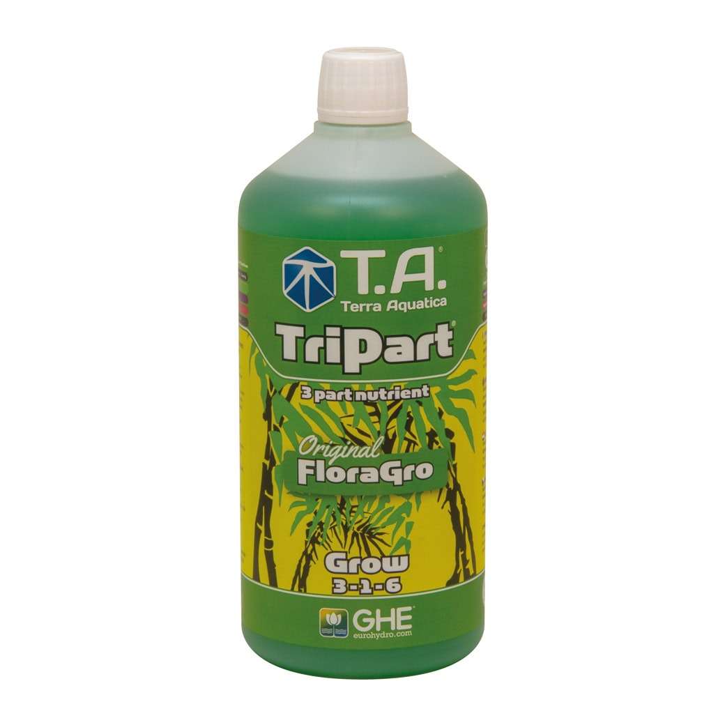 GHE FloraGro 1L