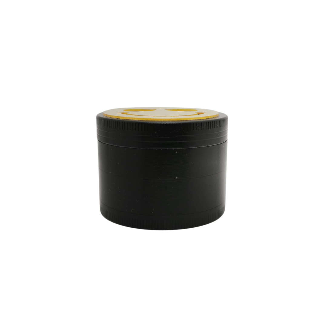 Smiley Grinder - 5cm