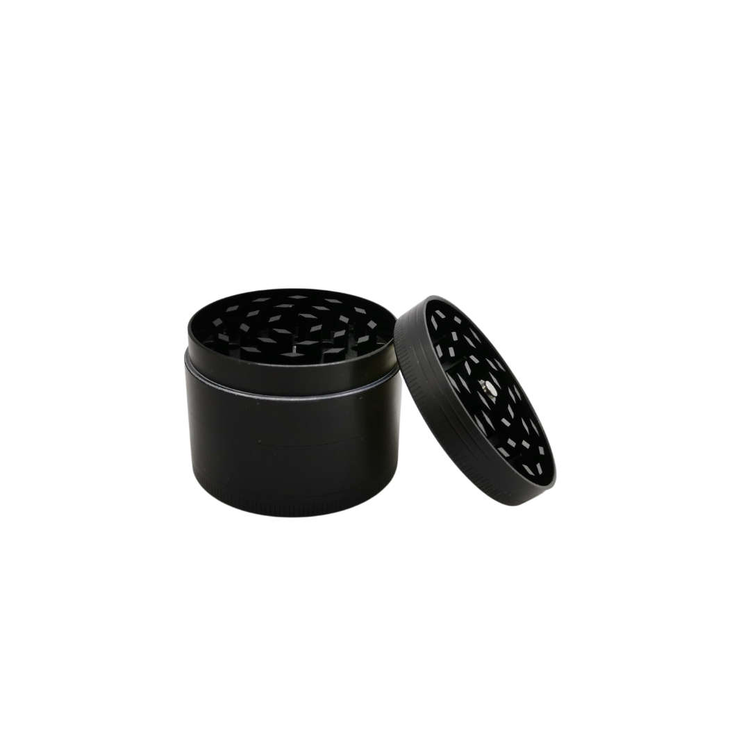 Smiley Grinder - 5cm