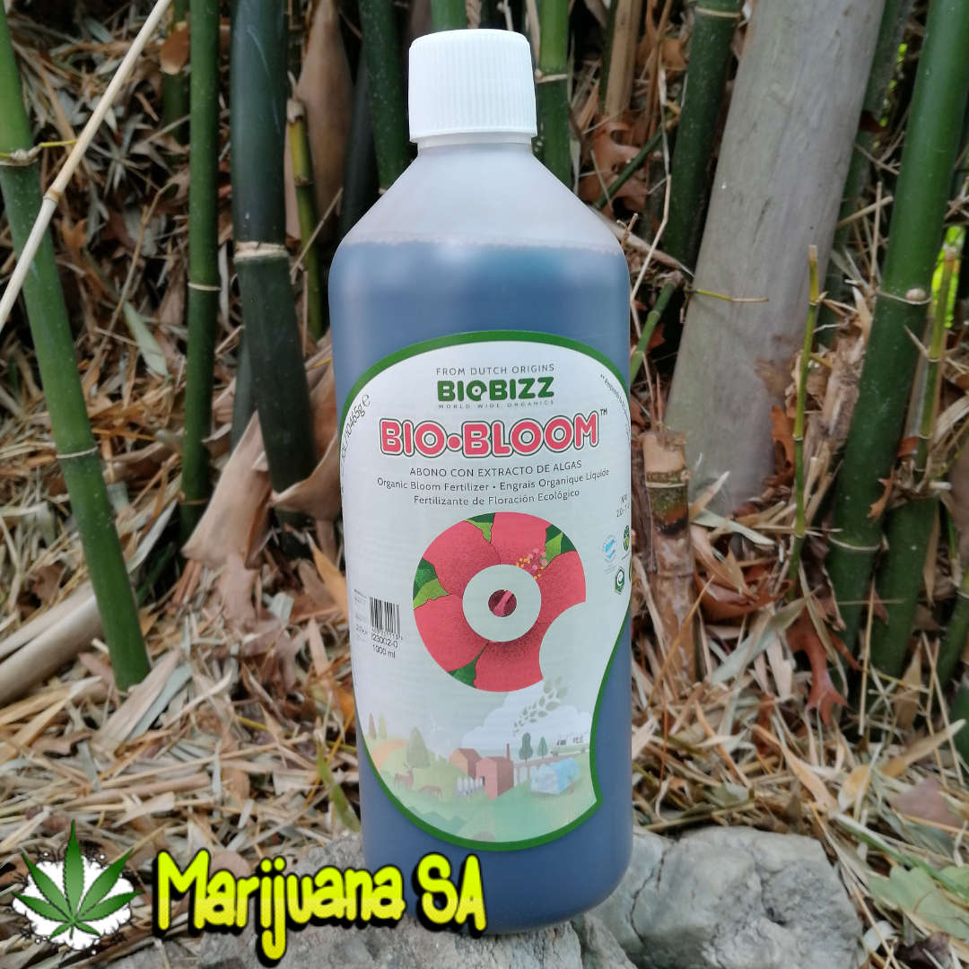 BioBizz Bio Bloom 1L
