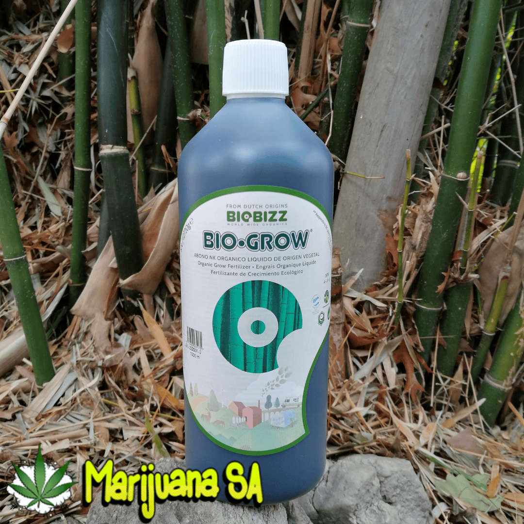 BioBizz - Bio Grow