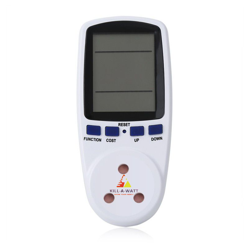 Power Meter Electricity Monitor