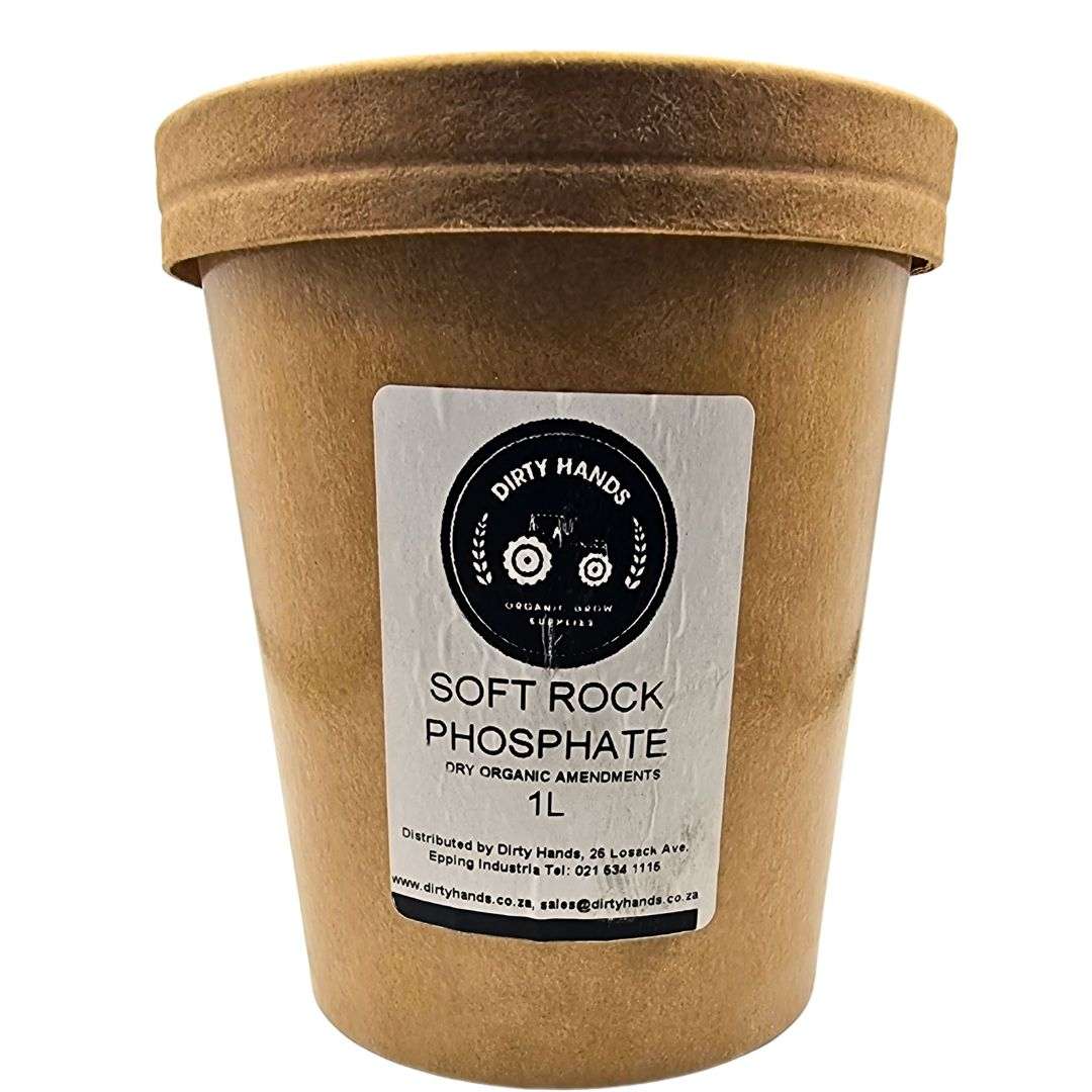 Soft Rock Phosphate 1L