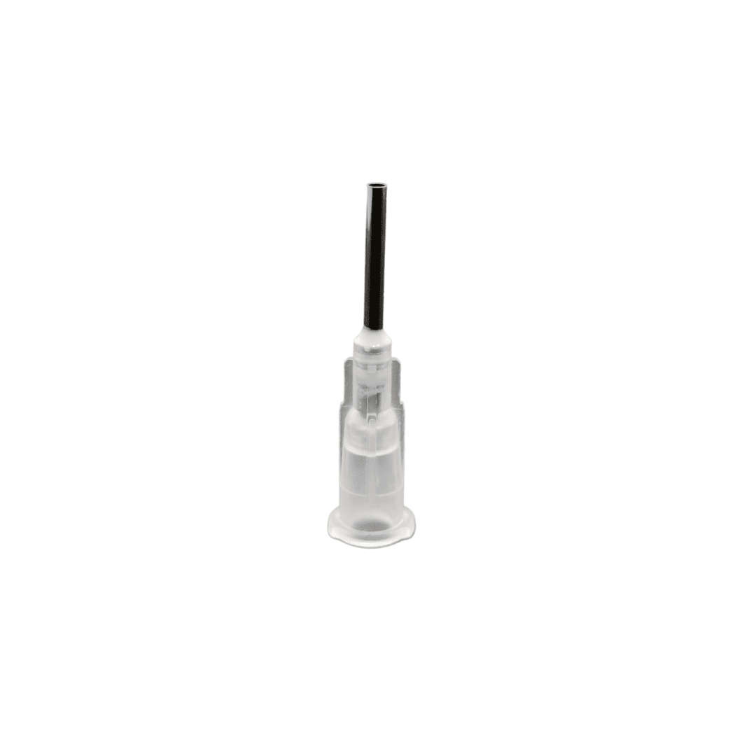 Luer Lock Syringe Filling Nozzle