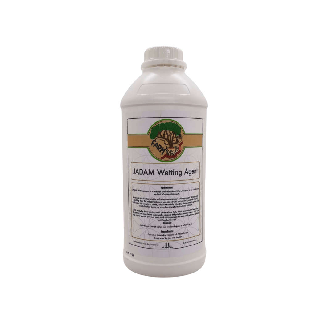 JADAM Wetting Agent - 1L