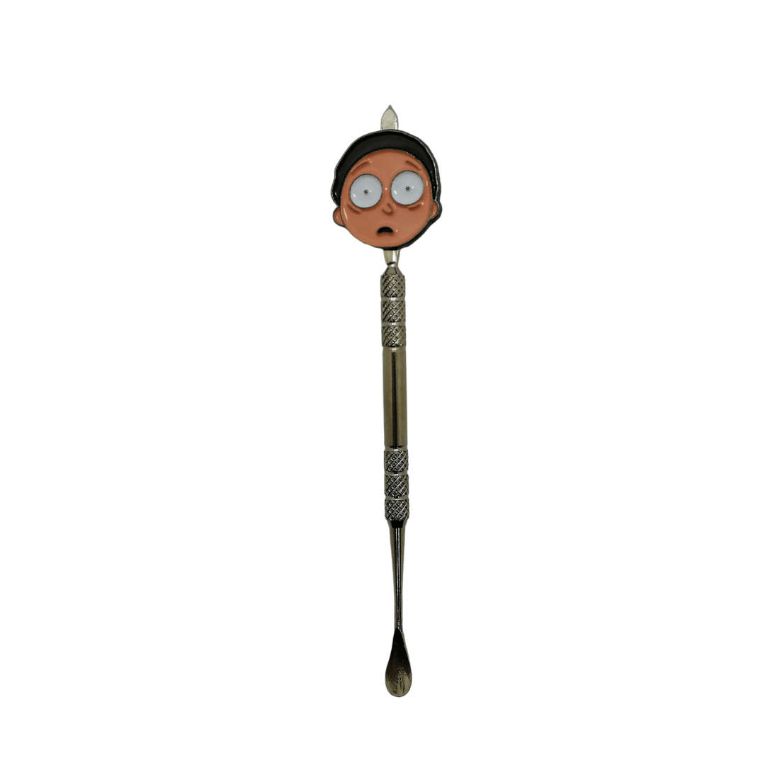 Morty Titanium Dab Tool