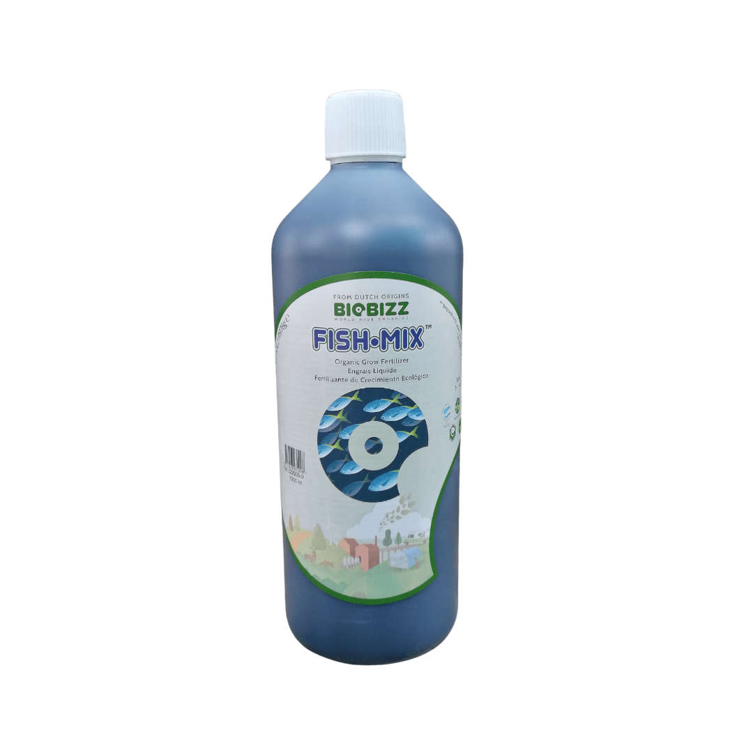 BioBizz - Fish Mix 1L