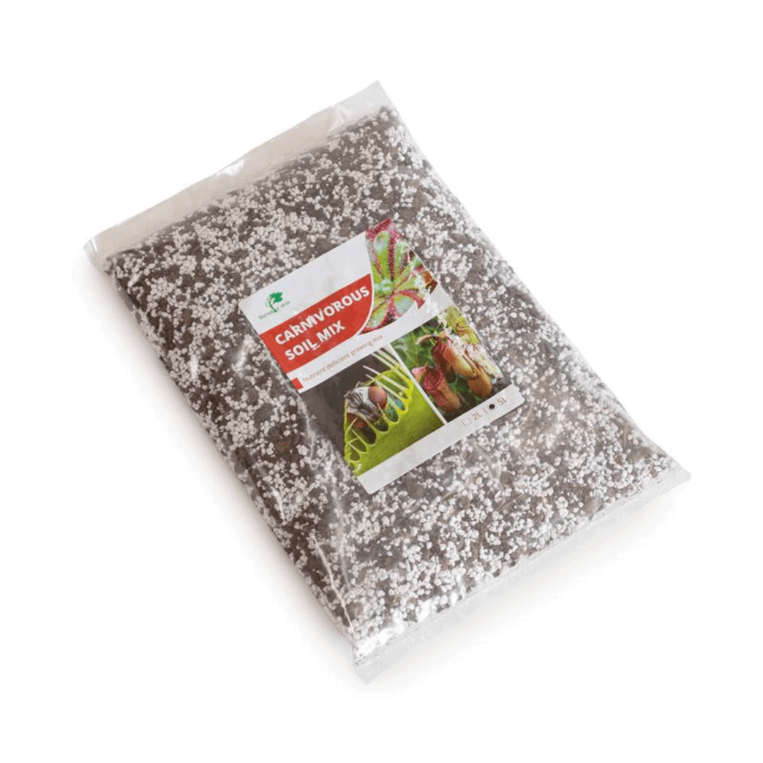 Carnivorous Soil Mix