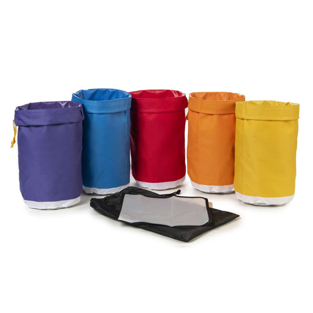 5 Bag - Bubble Hash Kit