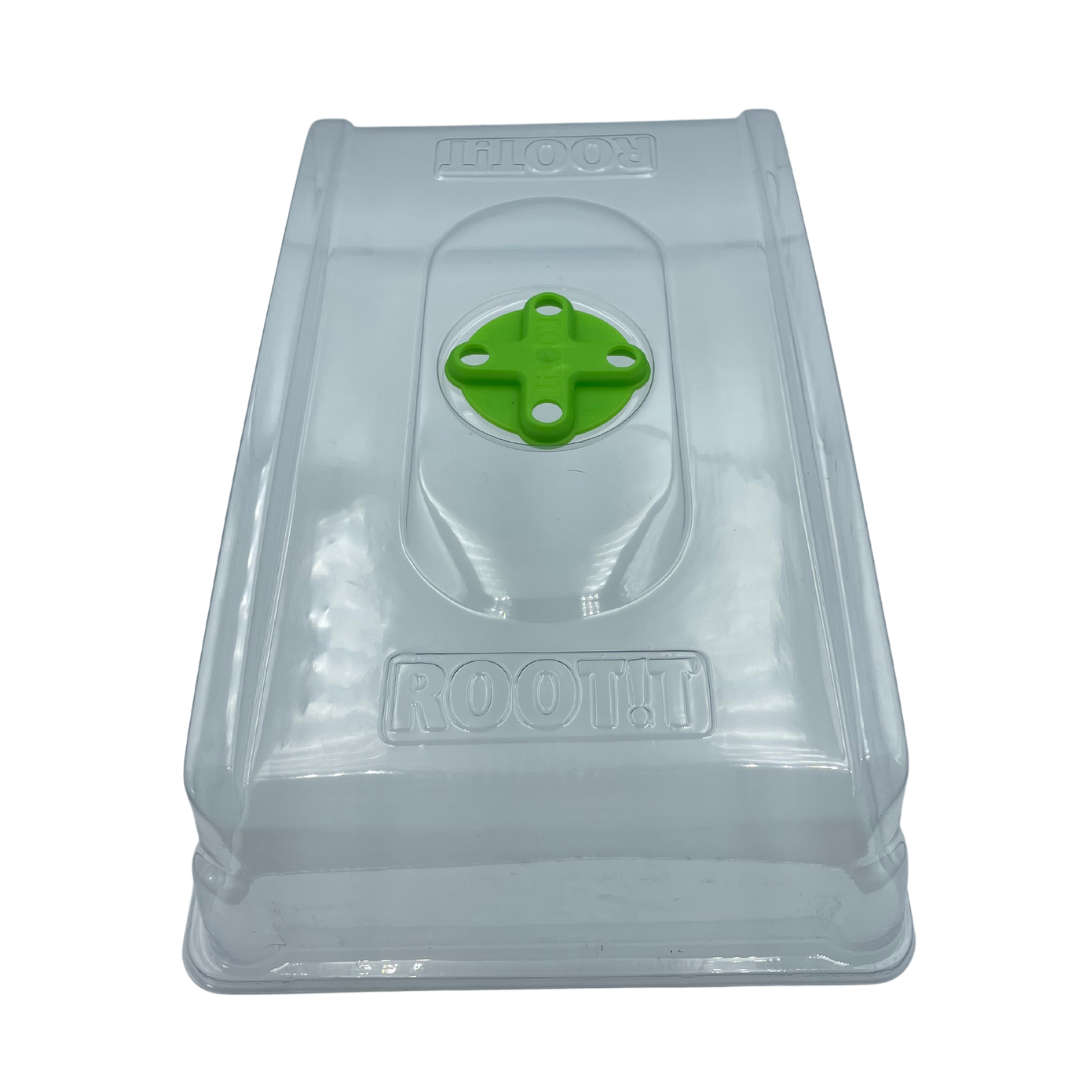 ROOTiT Small 24 Cell Clear Propagation Lid