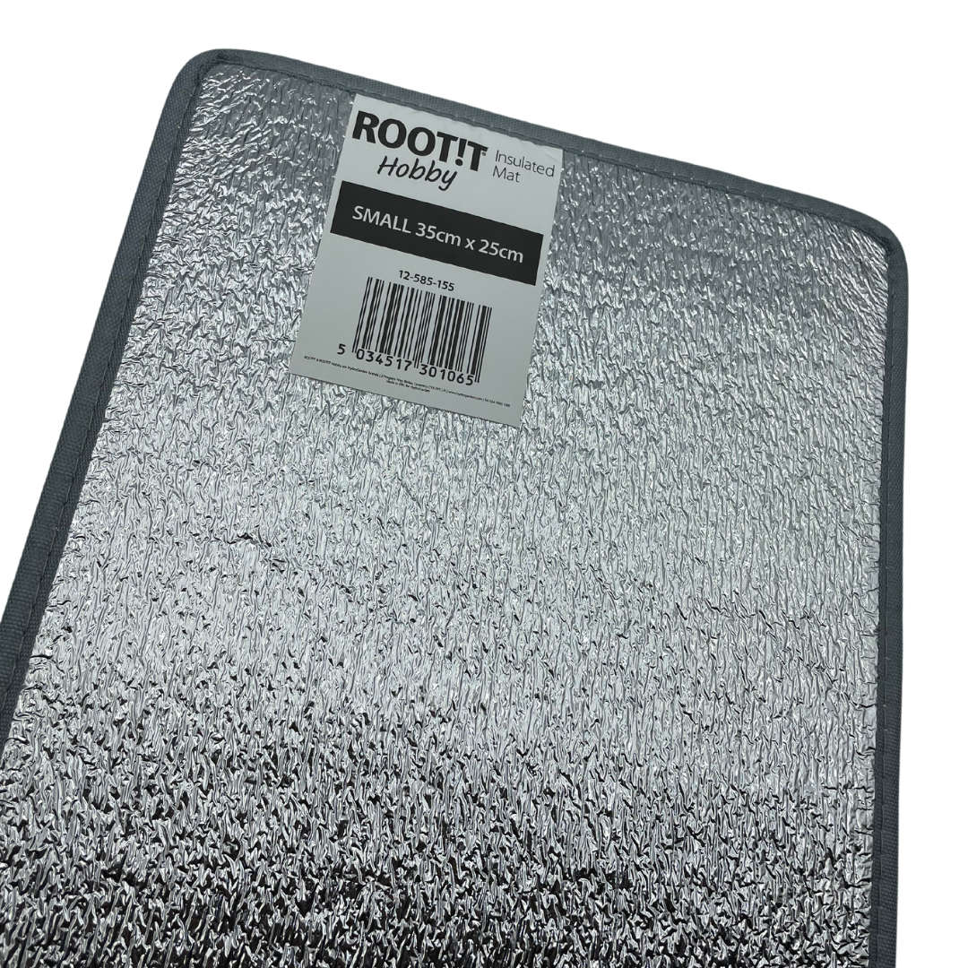ROOT!T Insulated Mat Small