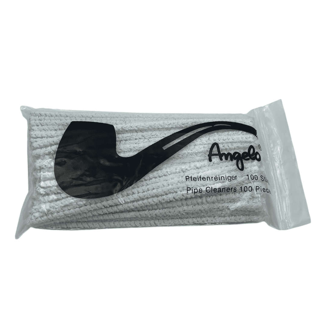 Pipe Cleaners  White