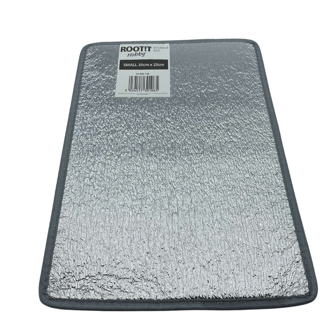 ROOT!T Insulated Mat Small