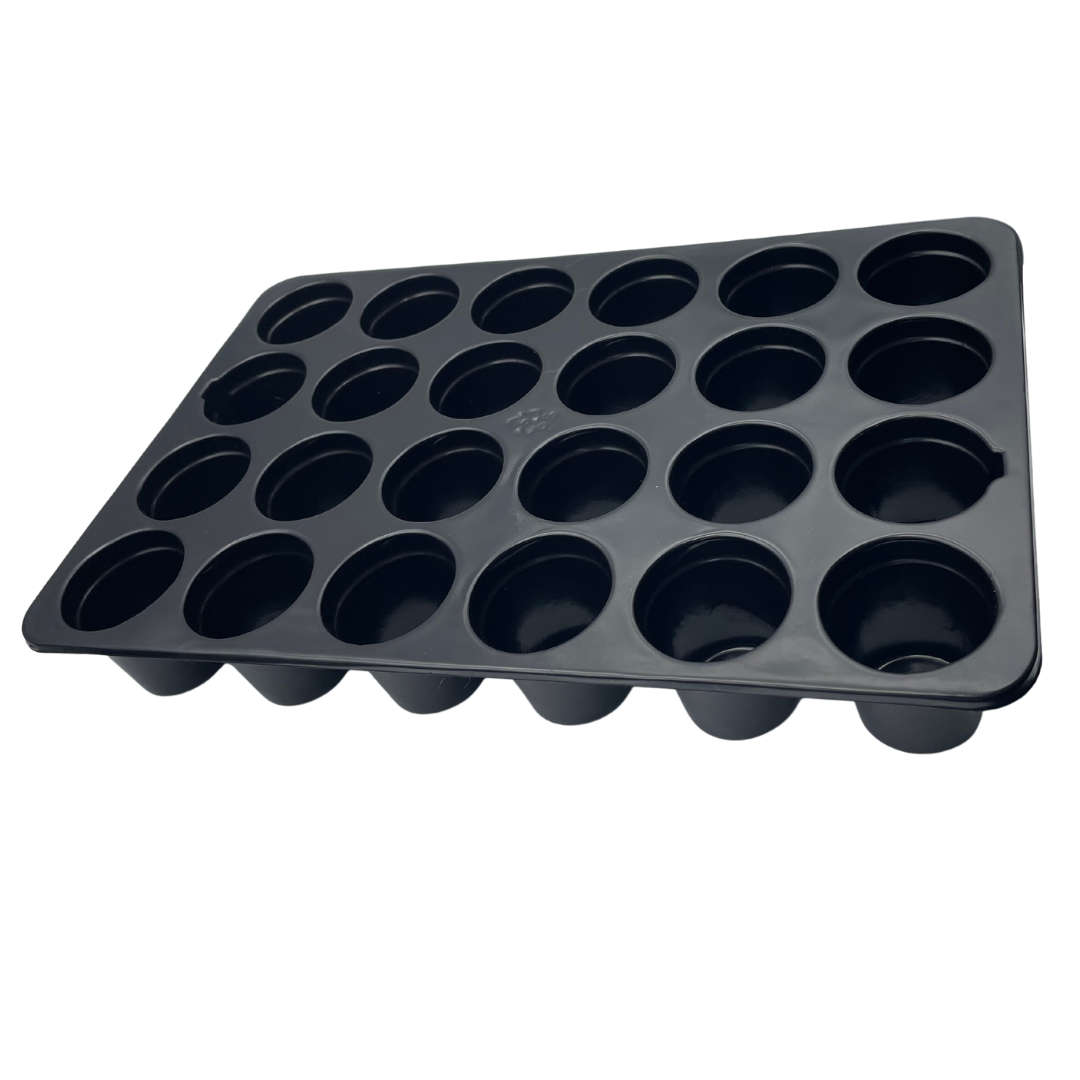 ROOTiT Small Insert Tray - 24 Jiffy Holes