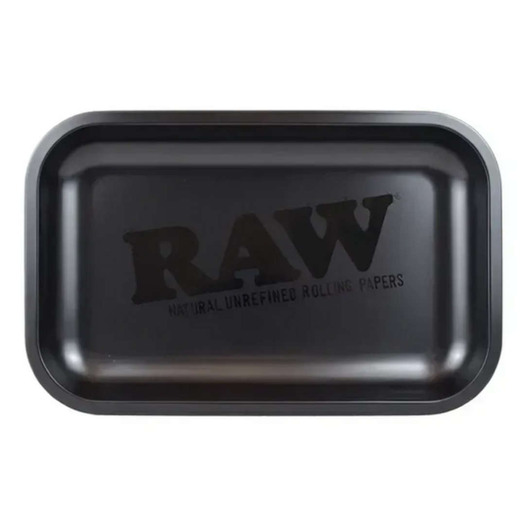RAW Rolling Tray - Murder'd