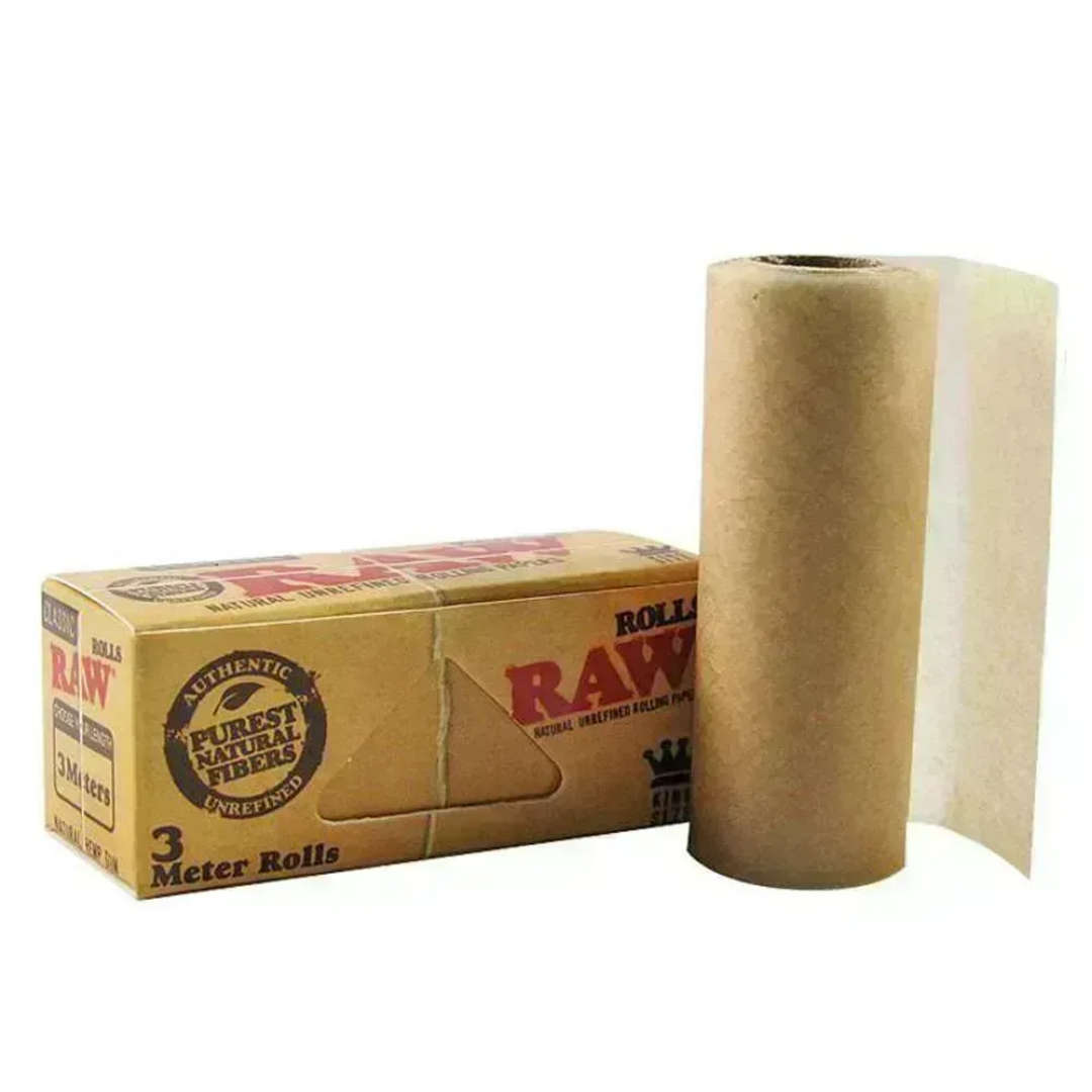 RAW Roll - 3m