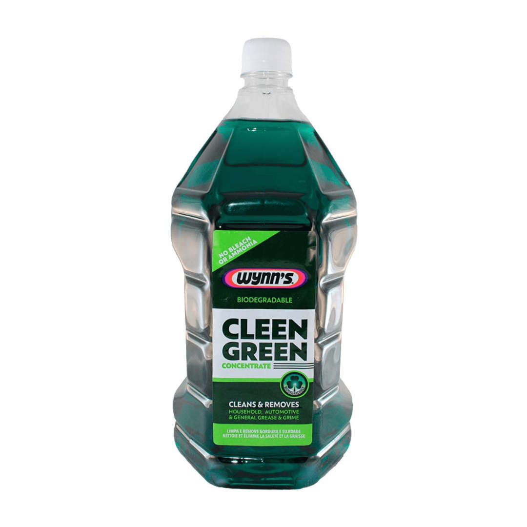 Cleen Green Original - 2L