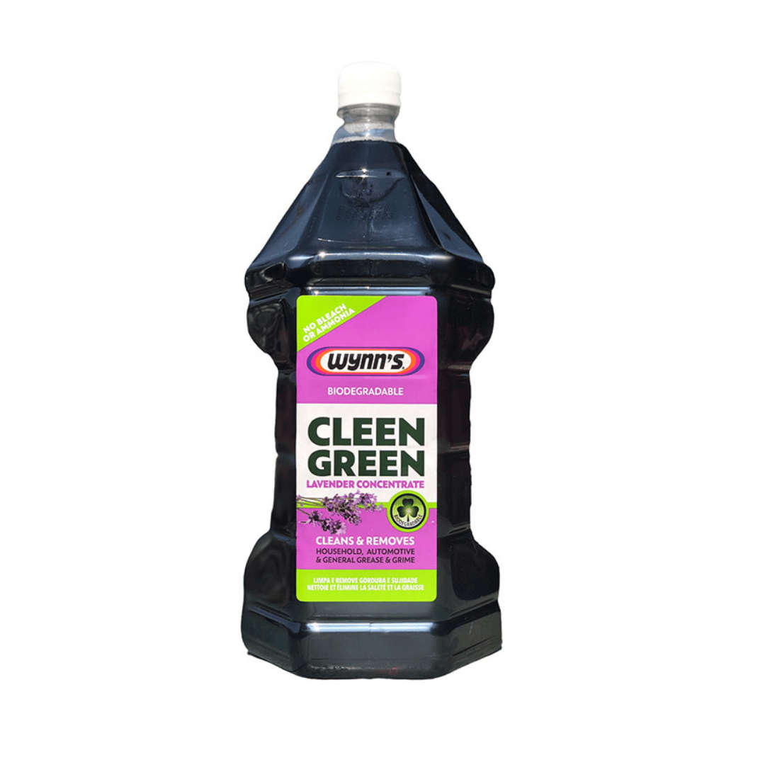 Cleen Green Lavender - 2L