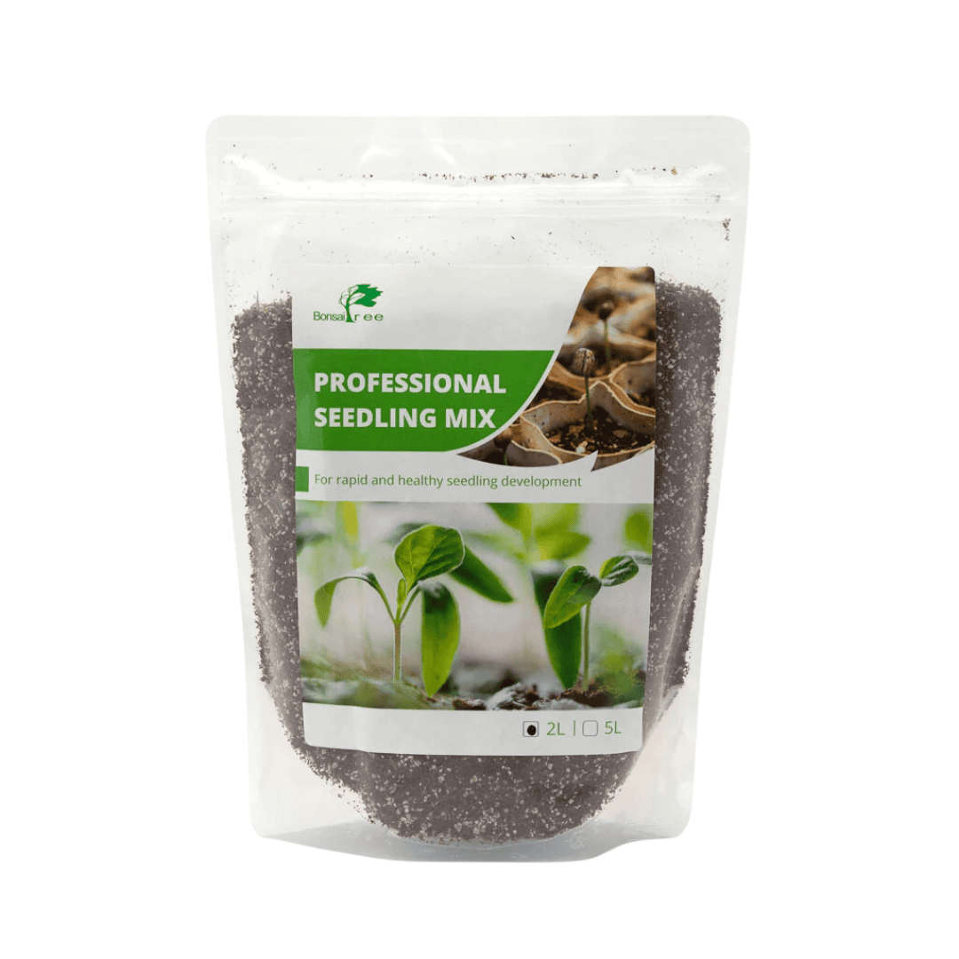 PROFESSIONAL SEEDLING MIX - 2L