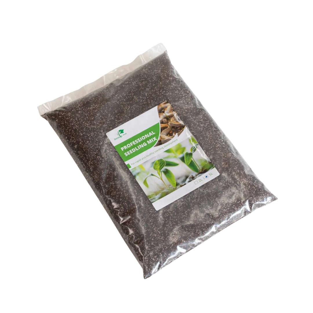 PROFESSIONAL SEEDLING MIX - 5L
