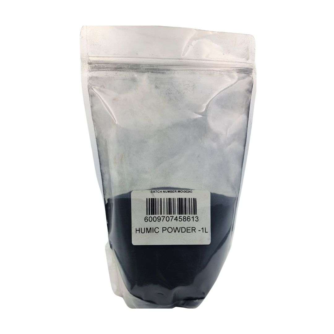 Humic Powder -1L