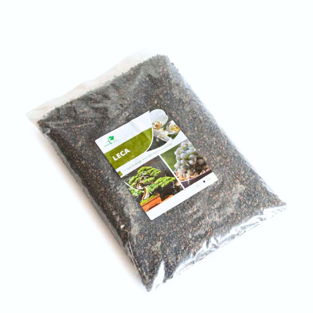 Crushed Leca 2-4mm
