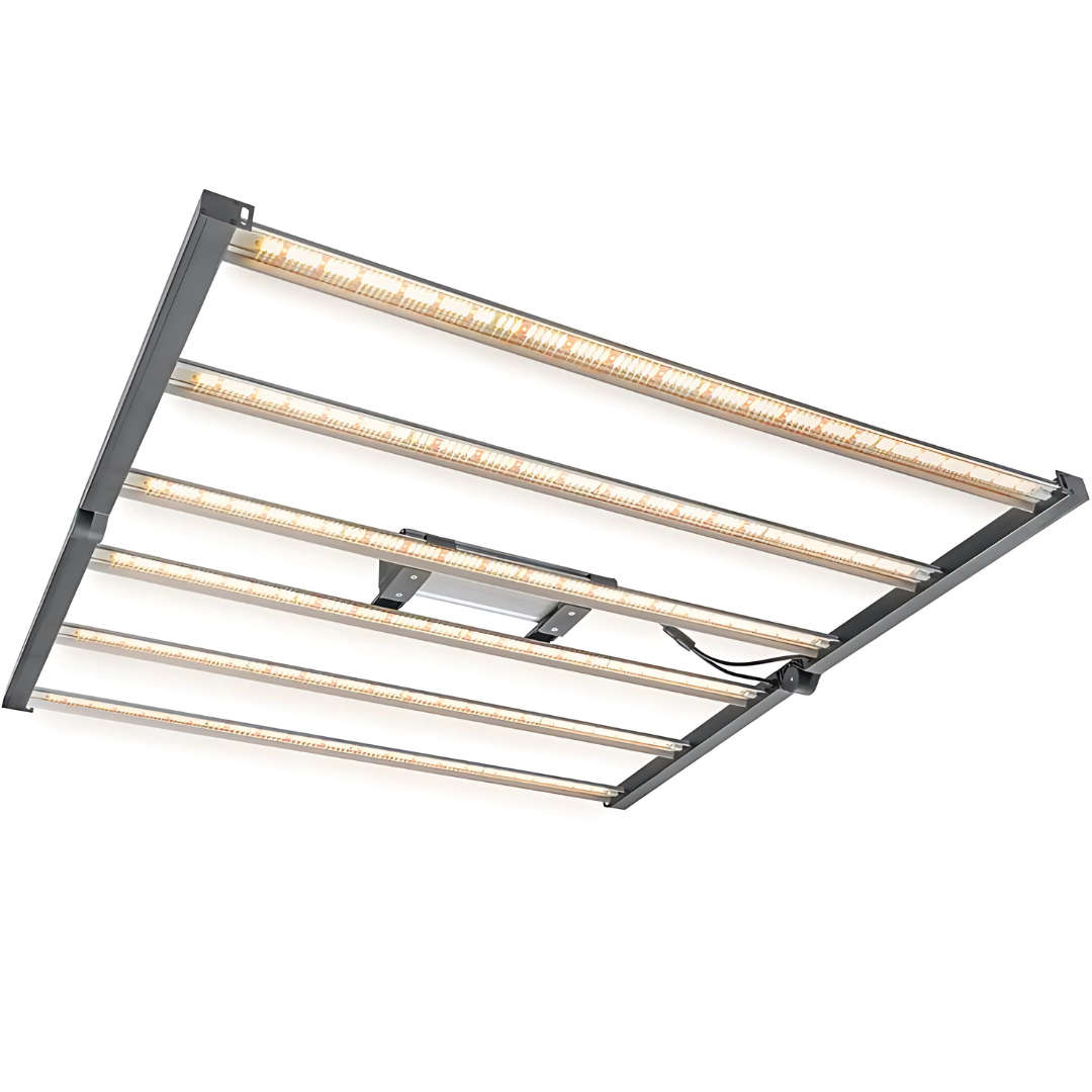 LUMii XLEDv6 680W Fixture