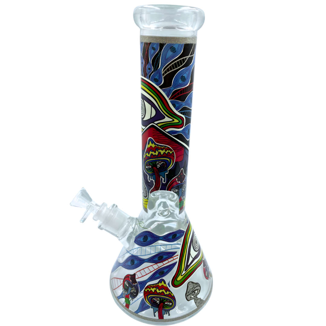 Chongz Glow Series Toads Tool 30cm