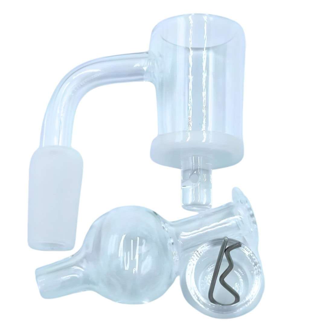 DABELEC 2 Glass Quartz banger Replacement