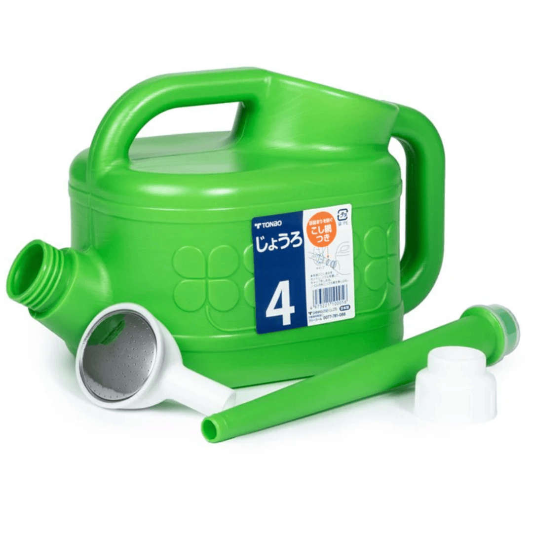 Kikuwa Watering Can - 4.5L