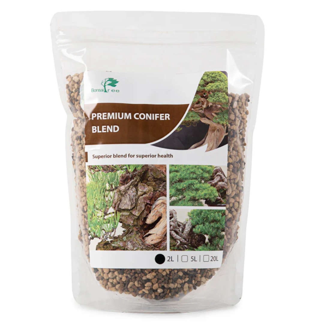 Premium Conifer Blend 2L
