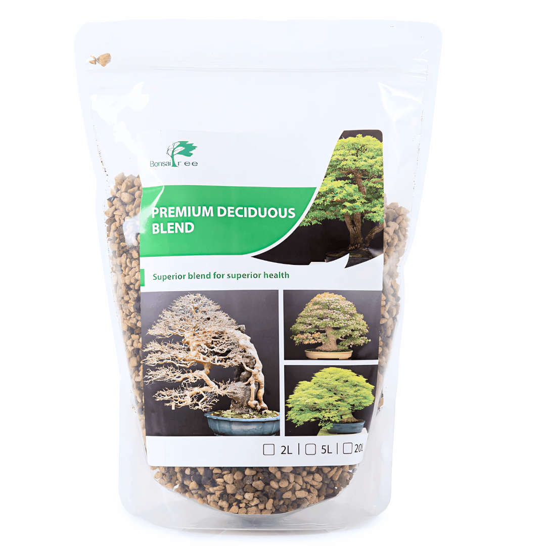 Premium Deciduous Blend 2L
