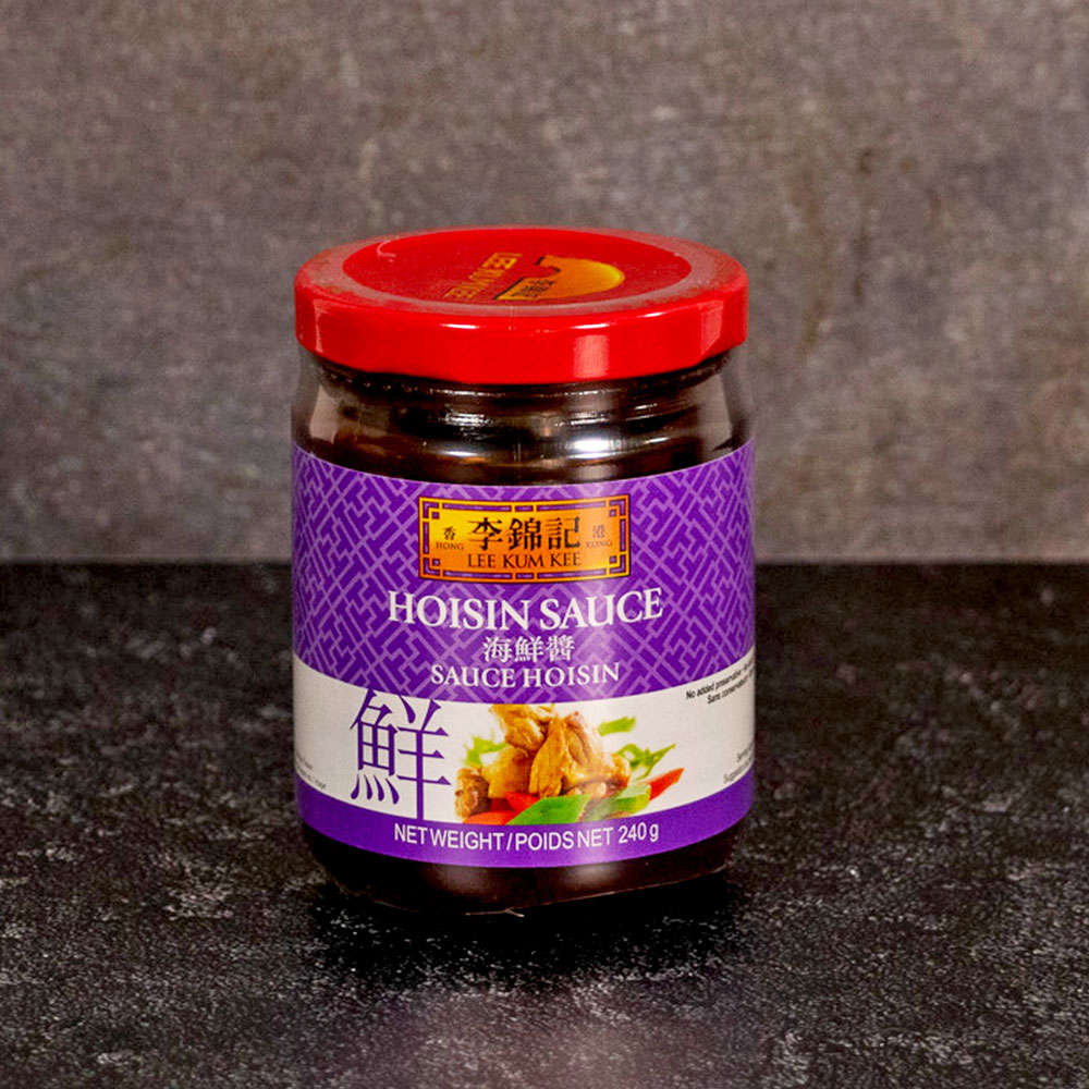 Lee Kum Kee Hoisin Sauce 240g