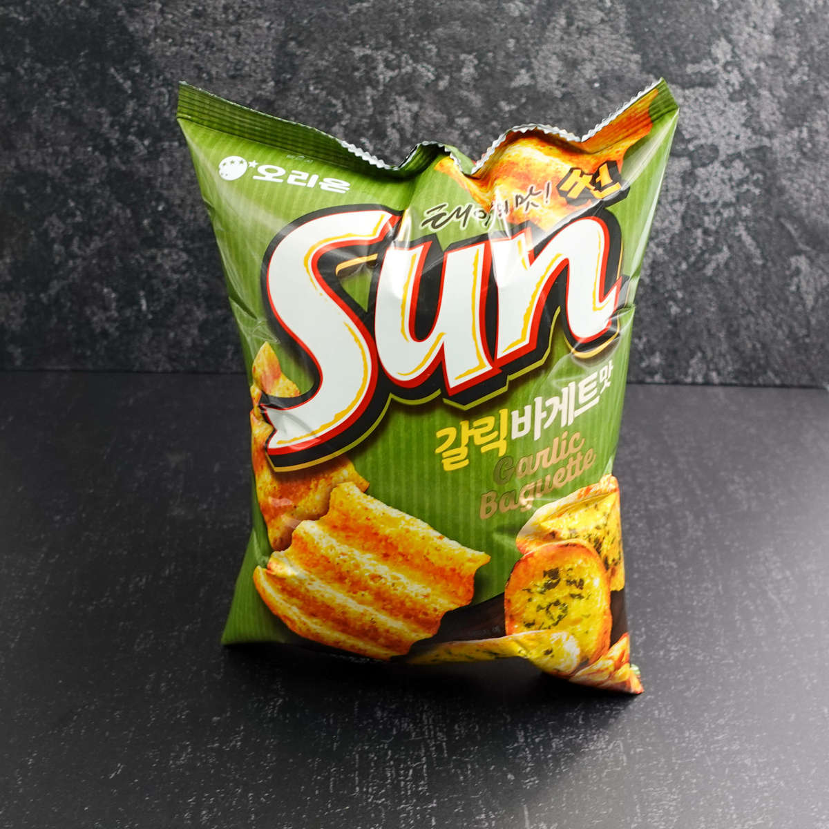 Orion Sun Chips Garlic Baguette 135g