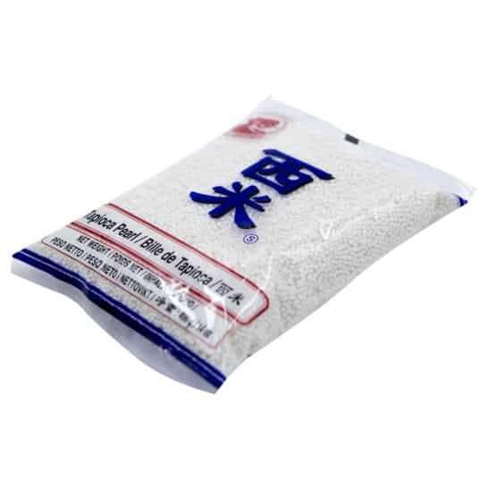 Cock Brand Tapioca Pearls (Small) 454g